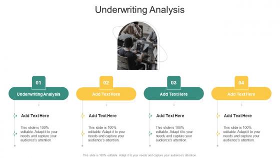 Underwriting Analysis In Powerpoint And Google Slides Cpb