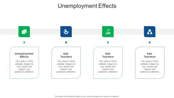 Unemployment Effects In Powerpoint And Google Slides Cpb