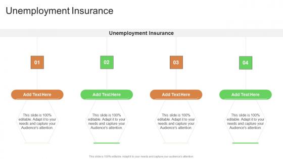 Unemployment Insurance In Powerpoint And Google Slides Cpb