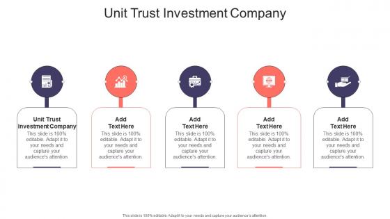 Unit Trust Investment Company In Powerpoint And Google Slides Cpb