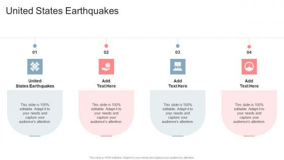 United States Earthquakes In Powerpoint And Google Slides Cpb