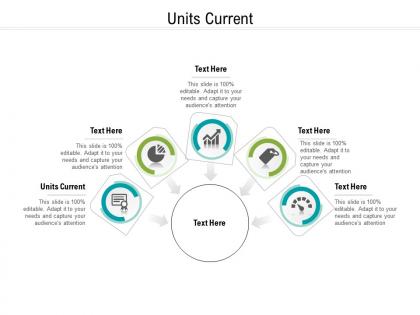 Units current ppt powerpoint presentation themes cpb