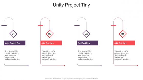 Unity Project Tiny In Powerpoint And Google Slides Cpb