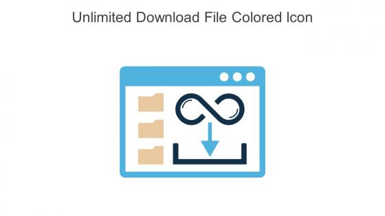 Unlimited Download File Colored Icon In Powerpoint Pptx Png And Editable Eps Format