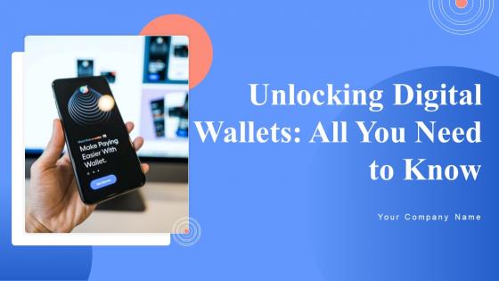 Unlocking Digital Wallets All You Need To Know Fin CD