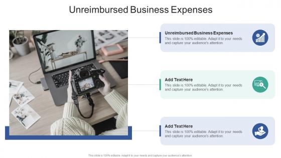 Unreimbursed Business Expenses In Powerpoint And Google Slides Cpb