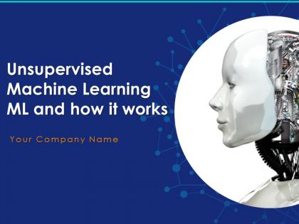 Machine Learning PowerPoint Presentation Templates