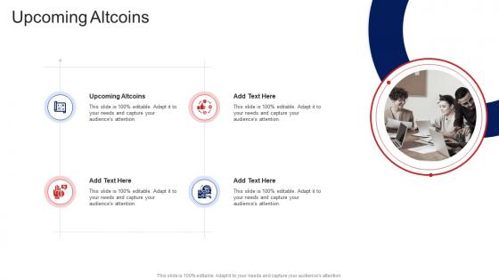 Upcoming Altcoins In Powerpoint And Google Slides Cpb