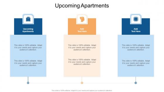 Upcoming Apartments In Powerpoint And Google Slides Cpb