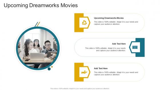 Upcoming Dreamworks Movies In Powerpoint And Google Slides Cpb