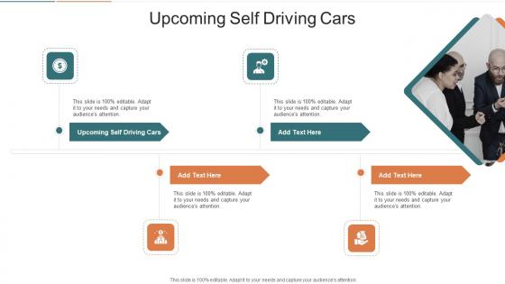Upcoming Self Driving Cars In Powerpoint And Google Slides Cpb