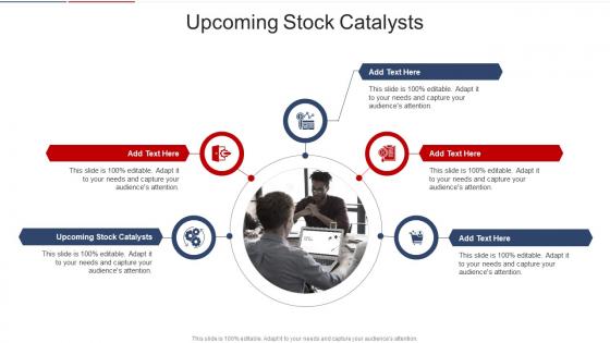 Upcoming Stock Catalysts In Powerpoint And Google Slides Cpb