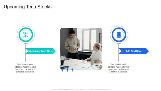 Upcoming Tech Stocks In Powerpoint And Google Slides Cpb