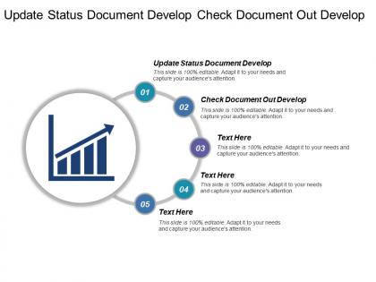 Update status document develop check document out develop