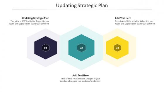 Updating Strategic Plan In Powerpoint And Google Slides Cpb