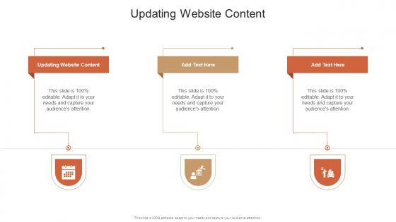 Updating Website Content In Powerpoint And Google Slides Cpb