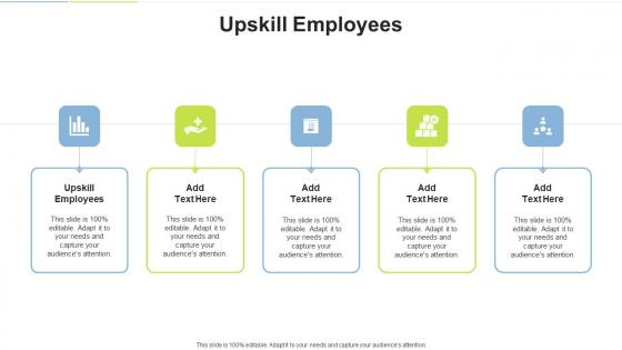 Upskill Employees In Powerpoint And Google Slides Cpb