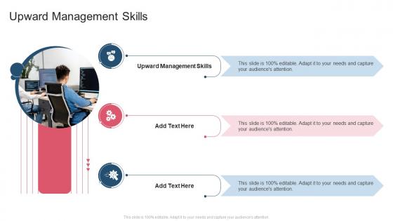Upward Management Skills In Powerpoint And Google Slides Cpb