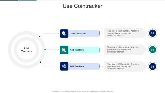 Use Cointracker In Powerpoint And Google Slides Cpb