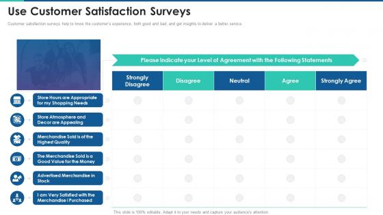 Use customer satisfaction surveys the complete guide to customer lifecycle marketing