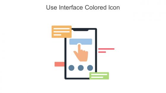 Use Interface Colored Icon In Powerpoint Pptx Png And Editable Eps Format