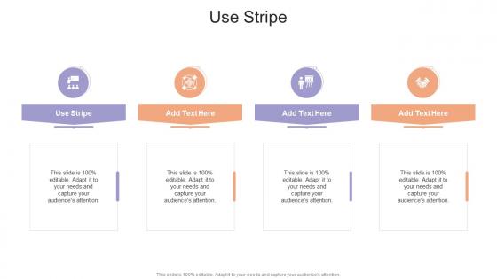 Use Stripe In Powerpoint And Google Slides Cpb