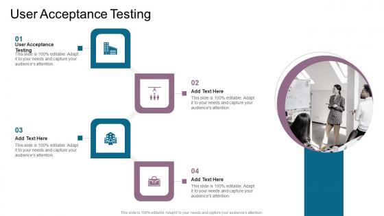 User Acceptance Testing In Powerpoint And Google Slides Cpb