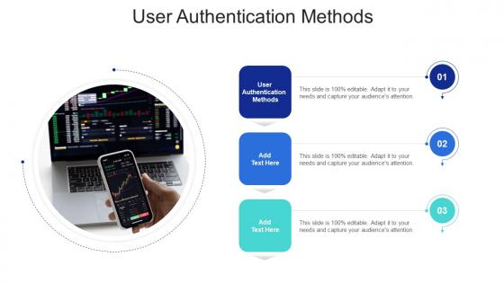 User Authentication Methods In Powerpoint And Google Slides Cpb
