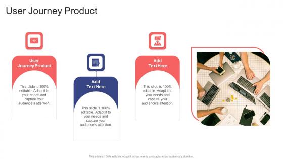 User Journey Product In Powerpoint And Google Slides Cpb