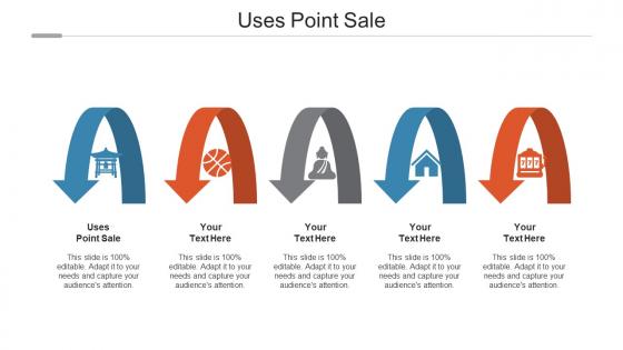 Uses Point Sale Ppt Powerpoint Presentation Professional Icon Cpb