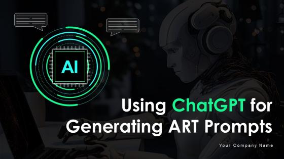 Using ChatGPT For Generating Art Prompts ChatGPT MM