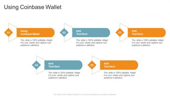 Using Coinbase Wallet In Powerpoint And Google Slides Cpb