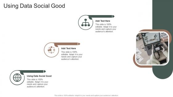 Using Data Social Good In Powerpoint And Google Slides Cpb