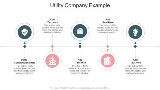 Utility Company Example In Powerpoint And Google Slides Cpb