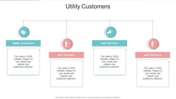 Utility Customers In Powerpoint And Google Slides Cpb