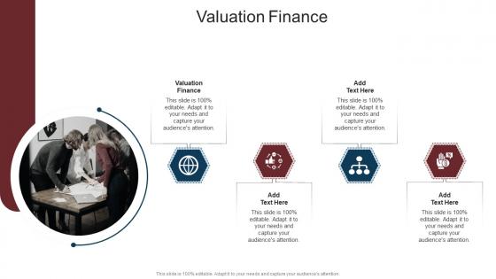 Valuation Finance In Powerpoint And Google Slides Cpb