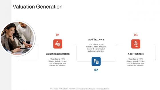 Valuation Generation In Powerpoint And Google Slides Cpb