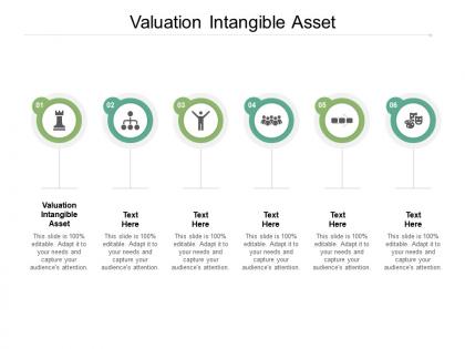 Valuation intangible asset ppt powerpoint presentation inspiration layout ideas cpb