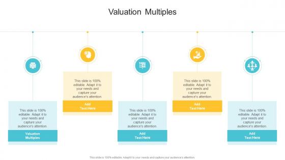 Valuation Multiples In Powerpoint And Google Slides Cpb