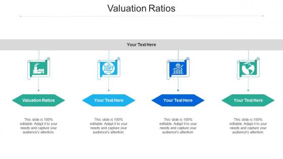 Valuation Ratios Ppt Powerpoint Presentation File Objects Cpb