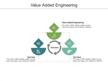 Value added engineering ppt powerpoint presentation styles templates cpb