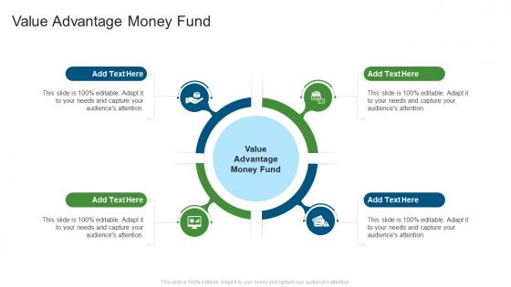 Value Advantage Money Fund In Powerpoint And Google Slides Cpb