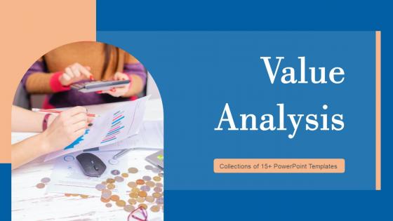 Value Analysis Powerpoint Ppt Template Bundles