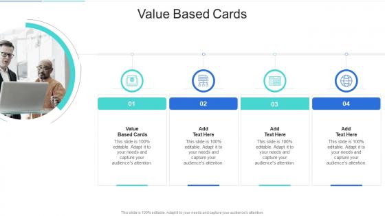 Value Based Cards In Powerpoint And Google Slides Cpb