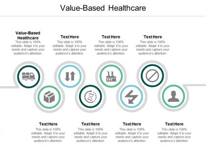 Value based healthcare ppt powerpoint presentation summary icons cpb