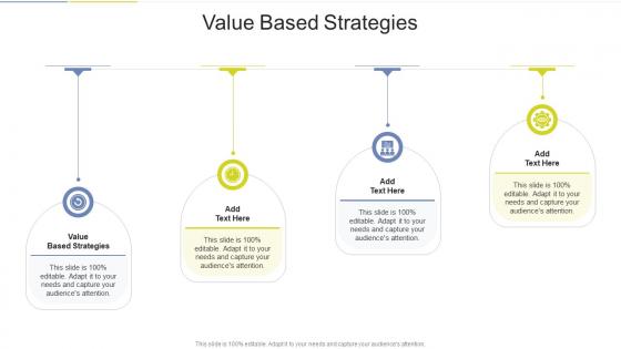 Value Based Strategies In Powerpoint And Google Slides Cpb