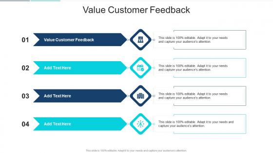 Value Customer Feedback In Powerpoint And Google Slides Cpb