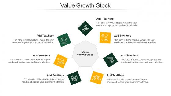 Value Growth Stock Ppt Powerpoint Presentation Inspiration Icon Cpb