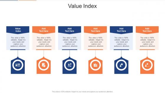 Value Index In Powerpoint And Google Slides Cpb