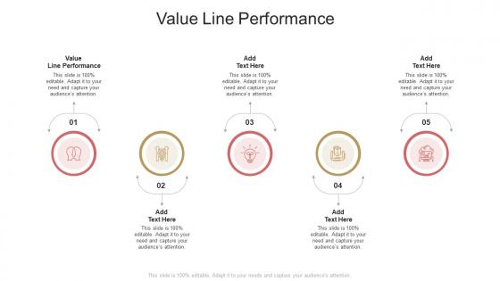 Value Line Performance In Powerpoint And Google Slides Cpb